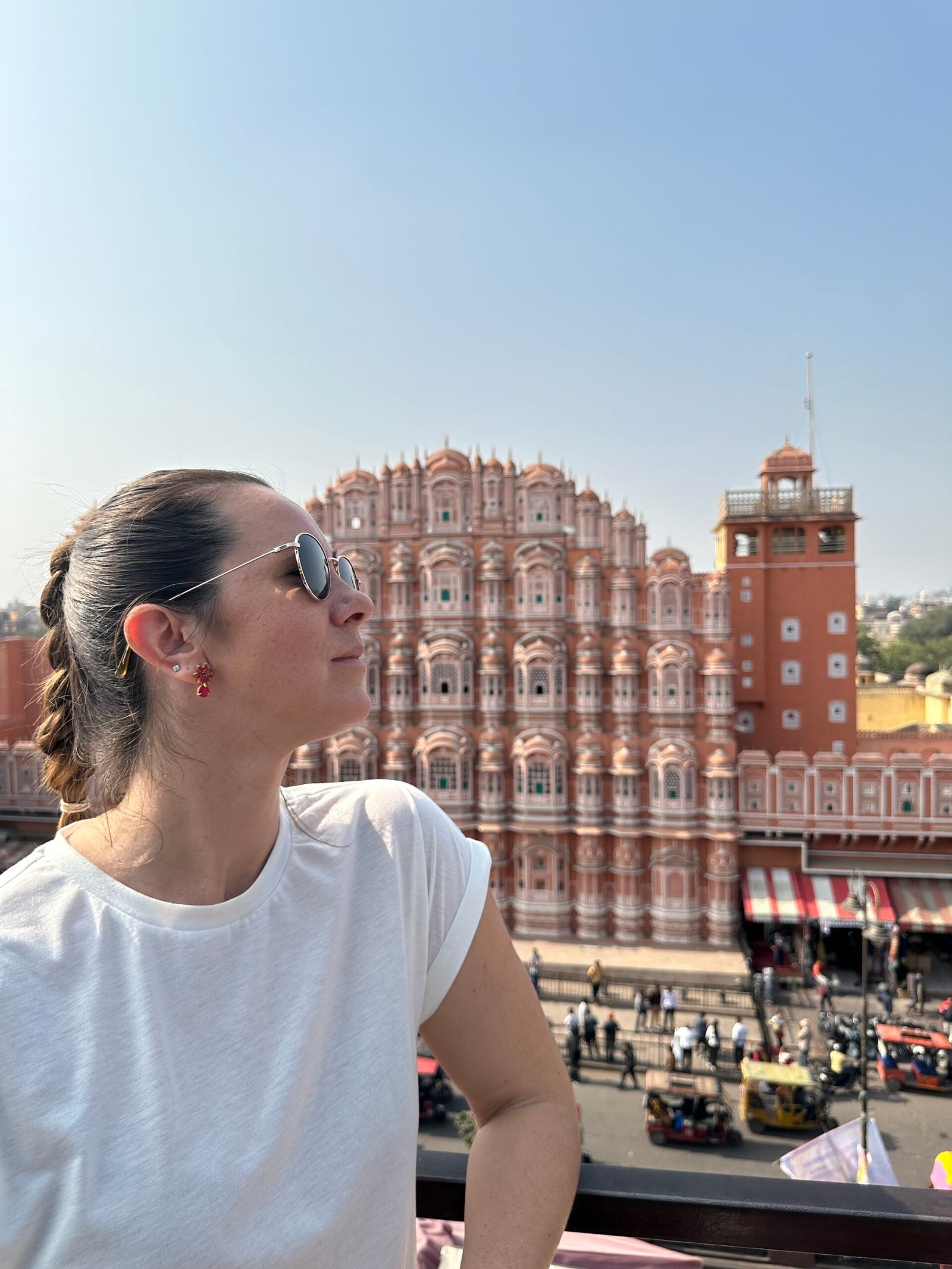 Exploring Jaipur with Jaipur Local Guide: A Comprehensive Guide with a Local Touch