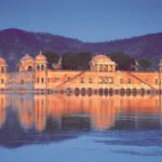 Jal Mahal Jaipur, Rajasthan